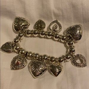 Cleaning out my closet